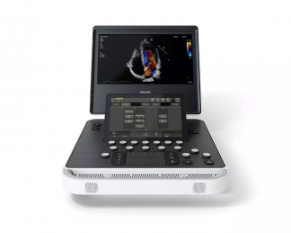 Ultrasound - Compact